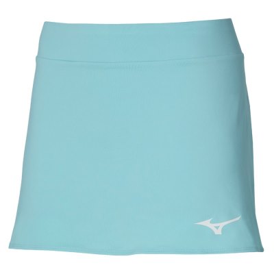 Vestido & Falda Mizuno Flex Skort Mujer - Turquesa Claro - Chile M250UDCNAP